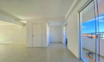 Imagem 2: Apartamento com 3 dormitórios à venda, 140 m² por R$ 600.000,00 - Ipiranga - São José/SC