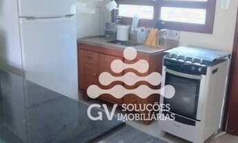 Imagem 5: Apartamento com 2 dormitórios para alugar, 45 m² por R$ 1.800,00/mês - Praia da Maranduba