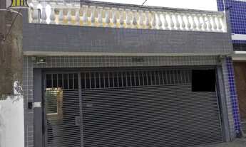 Imagem 2: Casa Sobrado em Ipiranga - São Paulo