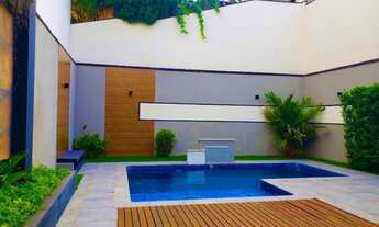 Imagem 4: Casa para Venda em Mogi das Cruzes, Vila Oliveira, 3 dormitórios, 3 suítes, 1 banheiro, 3