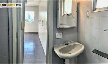 Imagem 5: Apartamento com 2 dormitórios para alugar, 71 m² por R$ 5.218/mês - Vila Nova Conceição