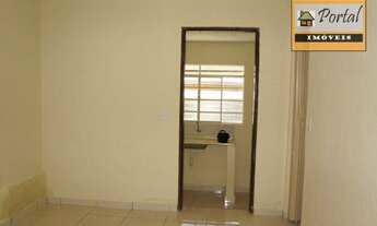 Imagem 3: Casa para alugar por R$ 700,00/mês - Vila Cardoso - Campo Limpo Paulista/SP