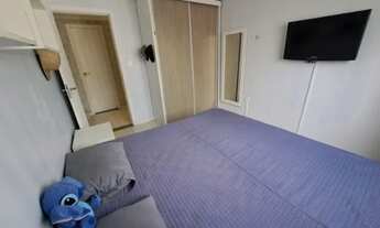 Imagem 6: Uma Suíte + 1 Dormitório -Passeio San Miguel