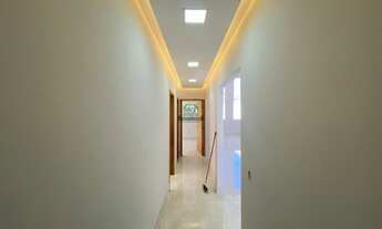 Imagem 5: Casa para Venda no Setor Sul Jamil Miguel, Anápolis