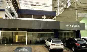 Imagem 6: Prédio para escola ou faculdade! A partir de 1.155m² até 2.778m²