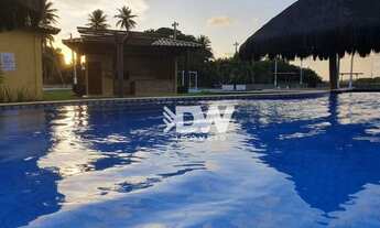 Imagem 7: Casa com 4 dormitórios à venda, 240 m² por R$ 695.000,00 - Centro - Nísia Floresta/RN