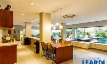 Imagem 3: CASA ASSOBRADADA - CIDADE JARDIM - SP