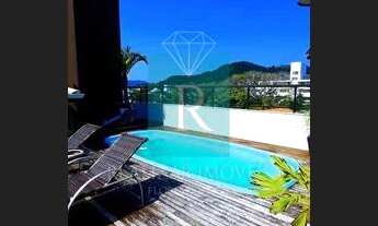 Imagem: Cobertura - Canasvieiras - Florianópolis