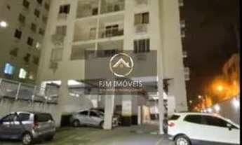 Imagem 7: Espaçoso apartamento de 3 quartos com suíte e 70m² em Barreto - Niterói por R$ 515.000 par