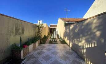 Imagem 2: Casa com 2 dormitórios à venda, 46 m² por R$ 295.000,00 - Aristocrata - São José dos Pinha