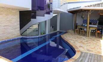 Imagem 3: CASA EM CONDOMÍNIO RESIDENCIAL em Vinhedo - SP, Pinheirinho