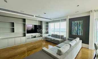 Imagem 7: APTO 251m² | 4 SUÍTES | 4 VAGAS