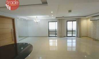 Imagem 3: Apartamento para venda no Centro de Ribeirão Preto a dois quarteirões do Shopping Santa Úr