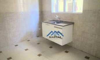 Imagem 7: Apartamento para alugar, 1 dormitório, sala, cozinha, banheiro, varanda, á 1 minuto do Ter