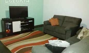 Imagem 2: Santo André - Casa Padrão - Vila Valparaíso