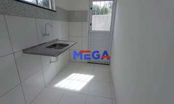 Imagem 5: Casa com 3 quartos no Pacheco - Caucaia/CE