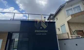 Imagem 2: Casa de Condomínio em Condomínio Vale das Águas - Bragança Paulista