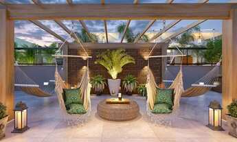 Imagem: Apartamento a 200m do Mar - Toninhas - Ubatuba/SP