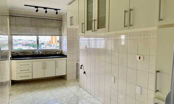 Imagem 5: Apartamento à venda no bairro Vila Regente Feijó - São Paulo/SP