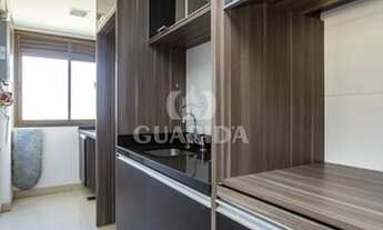 Imagem 7: Apartamento para aluguel, 2 quartos, 1 suíte, 1 vaga, Partenon - Porto Alegre/RS