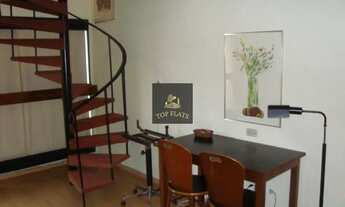 Imagem 3: Flat disponível na Bela Vista