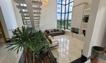 Imagem 6: Casa em Condomínio para Venda em Lagoa Santa, Condomínio Pontal da Liberdade, 4 dormitório