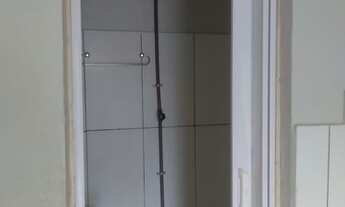 Imagem 6: Peça de aluguel (água e luz incluso