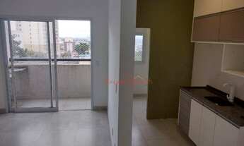 Imagem 7: Apartamento com 2 dormitórios para alugar, 57 m² por R$ 2.350,00/mês - Portão - Arujá/SP