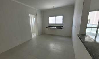 Imagem 4: Apartamento Novo 2 dormitórios - Canto do Forte - Praia Grande - SP