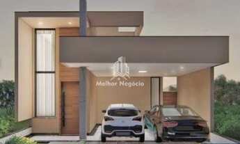 Imagem: Casa com 3 dorms, Residencial Terras da