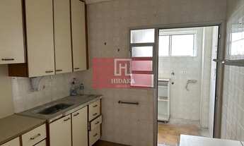 Imagem 2: Apartamento à venda no bairro Moema Pássaros - São Paulo/SP, Zona Sul