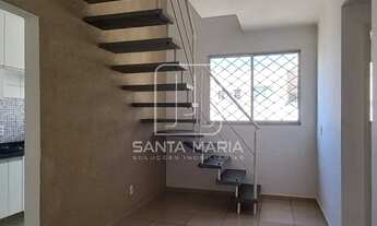 Imagem: Apartamento (cobertura 2 - duplex) 2 dormitórios/suite