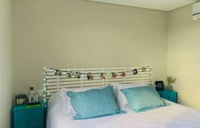 Imagem 4: ÓTIMO APARTAMENTO À VENDA 3 DORMITÓRIOS 1 SUÍTE 3 VAGAS ATMOSPHERA NATURAL LIVING JUNDIAÍ