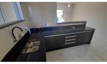 Imagem 6: Casa térrea com piscina e varanda gourmet em Peruíbe