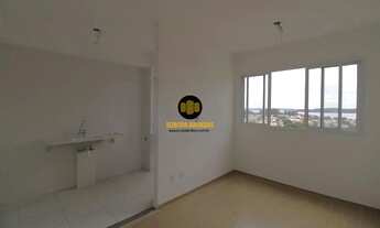 Imagem 2: Apartamento 42m², 1 vaga - Rio Bonito