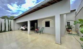 Imagem: Casa a Venda no Bairro Agamenon Magalhães