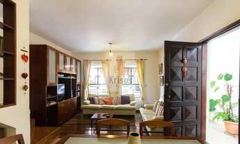 Imagem 4: Casa de condomínio 3 quartos Butantã USP