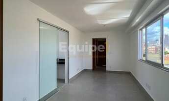 Imagem 2: Apartamento de 03 Quartos, 01 suite para Locação no Sagrada Família - Belo Horizonte, MG