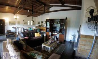 Imagem 3: Fazenda/Sítio/Chácara para venda tem 30831 metros quadrados com 3 quartos