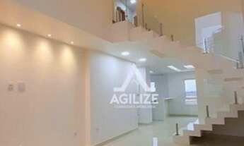 Imagem 4: Casa com 4 dormitórios, 230 m² - venda por R$ 1.400.000,00 ou aluguel por R$ 6.500,00/mês