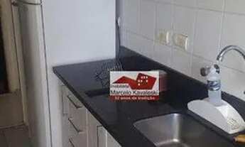 Imagem 3: Apartamento à venda, 62 m² por R$ 290.000,00 - Vila Vermelha - São Paulo/SP