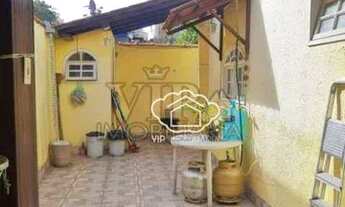 Imagem 3: Casa com 3 dormitórios à venda, 80 m² por R$ 300.000,00 - Campo Grande - Rio de Janeiro/RJ