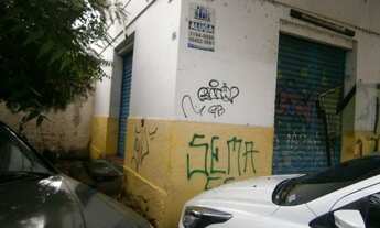 Imagem: 11179/01 - Ponto Comercial - Rua Barroso