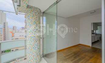 Imagem 4: Apartamento de 170m² com 3 dormitórios em Higienópolis