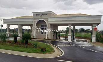 Imagem 6: Casa à venda no Condomínio Royal Garden, Parque Brasil 500, Paulínia