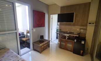 Imagem: Kitnet Vila Mariana