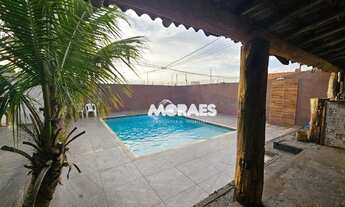 Imagem 5: Casa com 3 dormitórios para alugar, 110 m² por R$ 1.700,00/mês - Tangarás - Bauru/SP