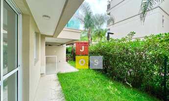 Imagem 5: Barra Village Lakes - 2Qts 100 m² Garden Condomínio Clube - Recreio