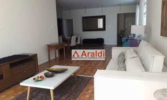 Imagem 5: Apartamento com 3 dormitórios para alugar, 168 m² por R$ 10.550/mês - Bela Vista - São Pau