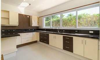 Imagem 7: Casa com 510 m²- 4 suítes- 4 vagas- Condomínio Lago Azul- Araçoiaba da Serra- SP